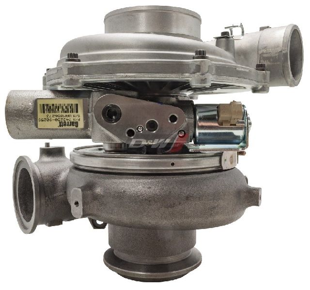 2005 Ford Excursion Turbocharger (Garrett)