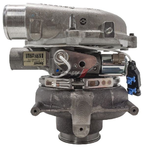 2006-2010 Chevrolet Express 3500 Turbocharger (Garrett)