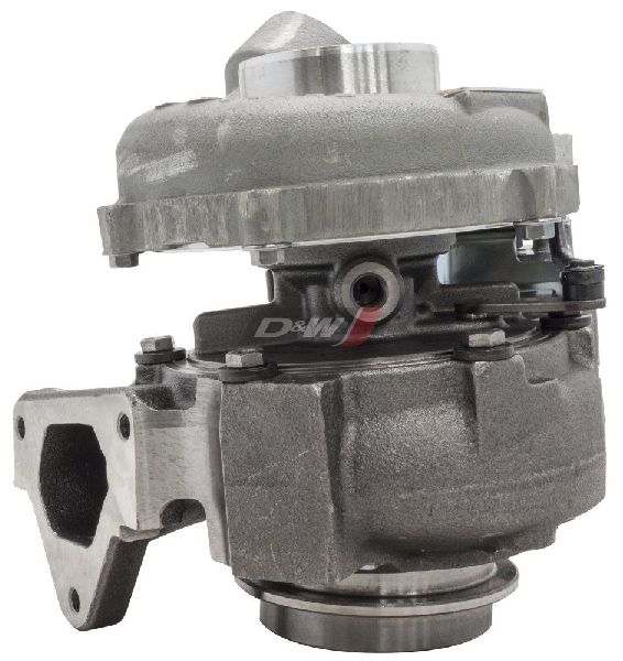 2004-2006 Dodge Sprinter 3500 Turbocharger (Garrett)