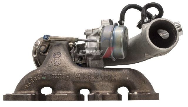 2015-2021 Chevrolet Trax Turbocharger (Garrett)