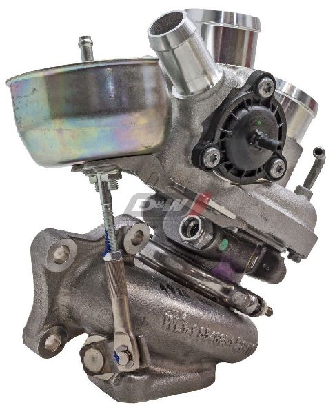 2011-2012 Ford F-150 Turbocharger - Right (Garrett)