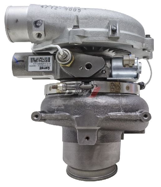 2010-2016 Chevrolet Express 3500 Turbocharger (Garrett)