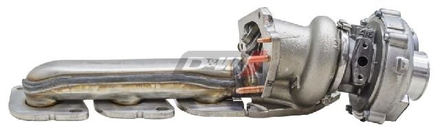 2013-2016 Mercedes-Benz GL550 Turbocharger - Right (Garrett)