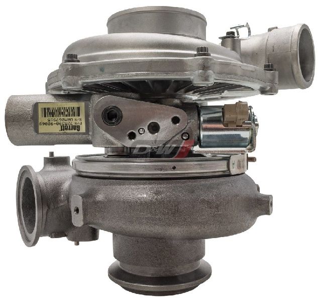 2003-2004 Ford Excursion Turbocharger (Garrett)