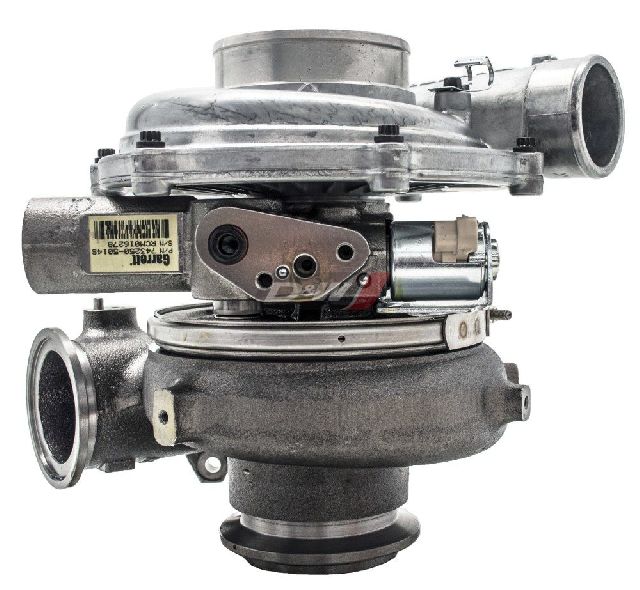 2005 Ford Excursion Turbocharger (Garrett)