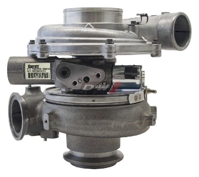 2003-2004 Ford Excursion Turbocharger (Garrett)