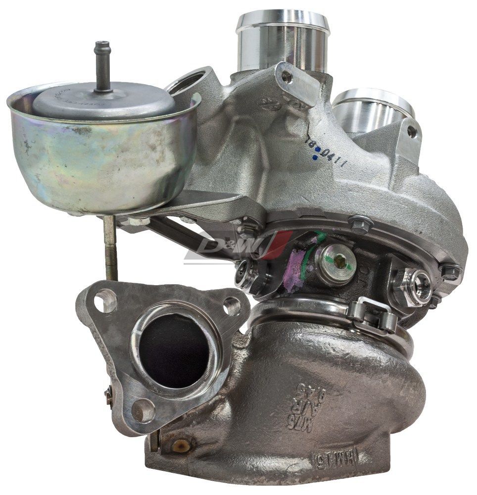 2024, 2023, 2022, 2021, 2020, 2019, 2018, 2017, 2016, 2015 Ford Transit-150 Turbocharger