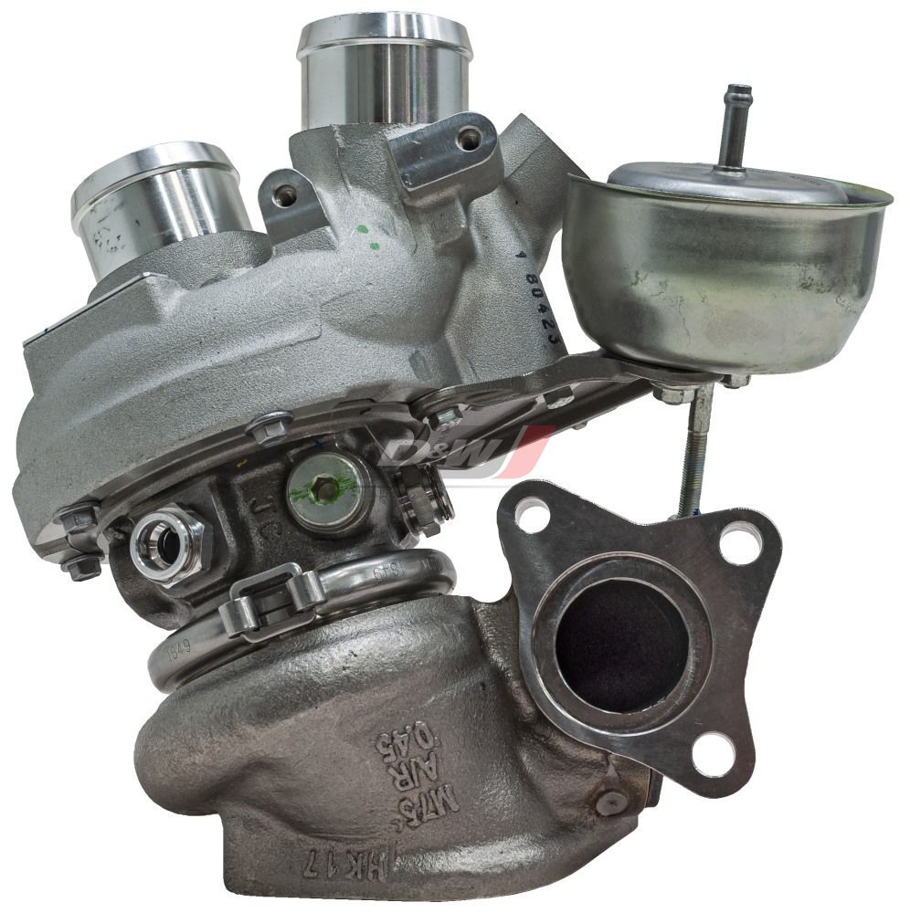 2024, 2023, 2022, 2021, 2020, 2019, 2018, 2017, 2016, 2015 Ford Transit-150 Turbocharger