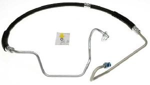 Ford Escape Power Steering Pressure Line Hose Assembly Replacement