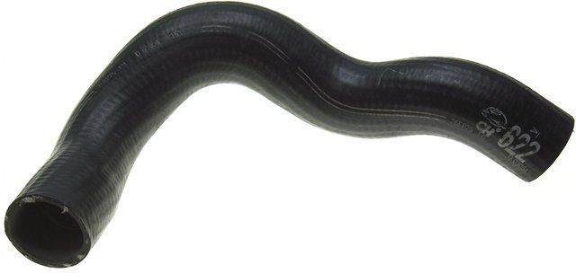 1969-1970 Ford Custom 500 Radiator Coolant Hose - Lower (Gates)