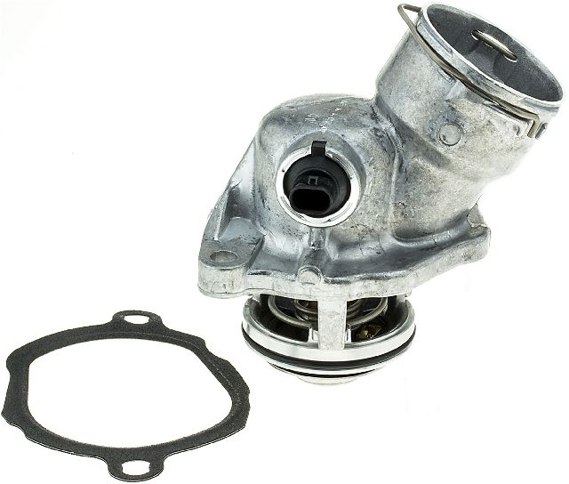 2006-2011 Mercedes-Benz ML350 Engine Coolant Thermostat (Gates)