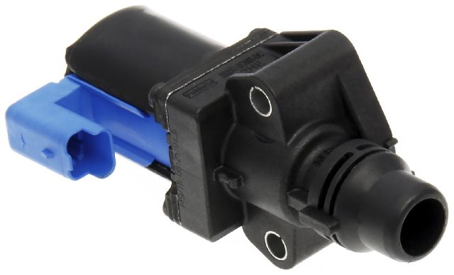 2014-2015 Ford Transit Connect HVAC Heater Control Valve - Bypass (Gates)