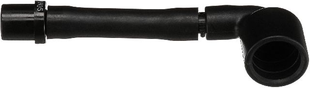 2000-2003 Ford Taurus Engine Crankcase Breather Hose - PCV Valve To Intake (Gates)