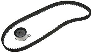 1988-1990 Honda Prelude Engine Timing Belt Component Kit (Gates)