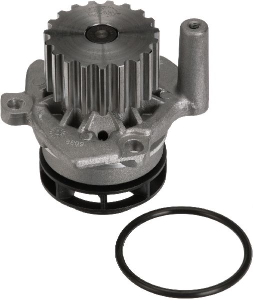2011 Volkswagen Transporter Engine Water Pump (Gates)