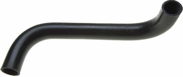 2003-2011 Ford Crown Victoria Radiator Coolant Hose - Lower - Oil Cooler To Engine (Gates)