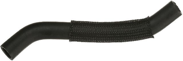 2017-2023 Chrysler Pacifica Radiator Coolant Hose - Lower - Pipe To Pipe (Gates)