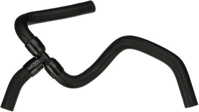 2010-2018 Lexus GX460 HVAC Heater Hose - Pipe To Pipe (Inlet) (Gates)