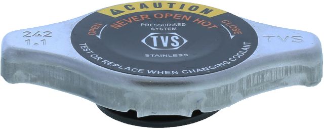 1998-2000 Lexus GS400 Radiator Cap (Gates)