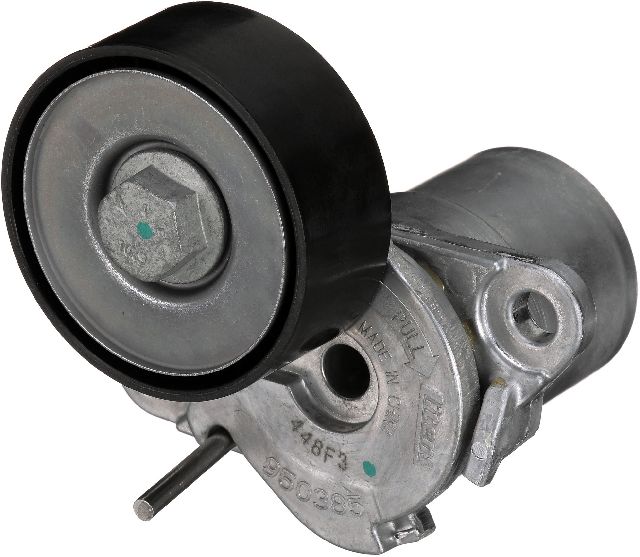 2015-2018 Audi S3 Accessory Drive Belt Tensioner Assembly (Gates)
