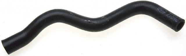 1988-1990 Lincoln Continental Engine Coolant Bypass Hose - Front (Gates)