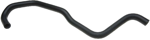 1997-1999 Acura CL HVAC Heater Hose - Heater To Pipe-1 (Gates)
