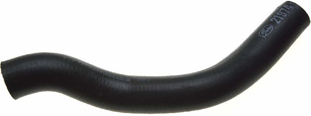 1993-1998 Lincoln Mark VIII Radiator Coolant Hose - Lower - Radiator To Tee (Gates)