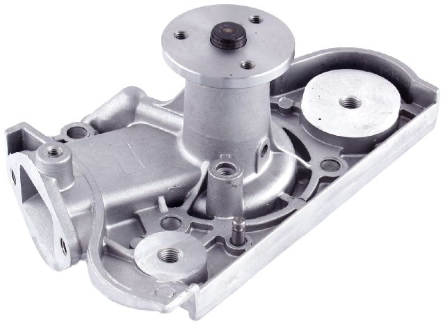 1988-1989 Mazda 323 Engine Water Pump (Gates)
