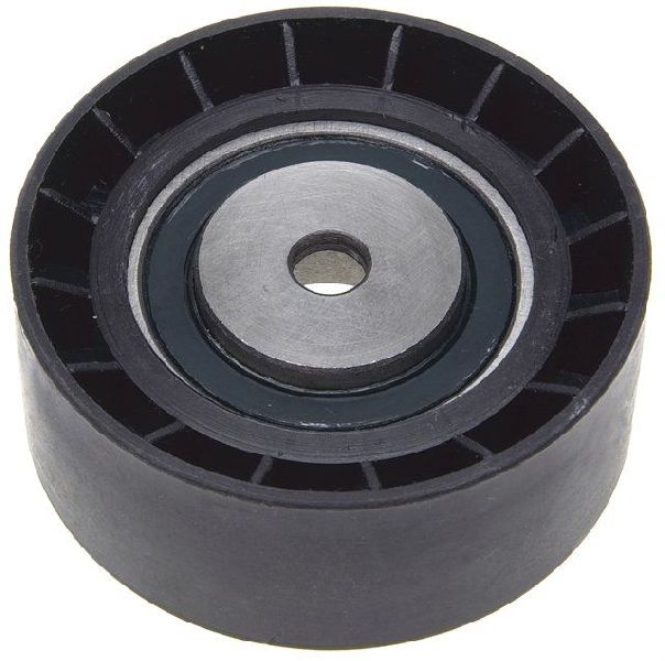 1993-1997 BMW 740i Accessory Drive Belt Idler Pulley - Air Conditioning or Alternator and Water Pump (Lower) (Gates)