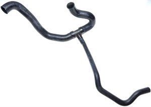 2002-2003 Ford E-150 Radiator Coolant Hose - Lower (Gates)
