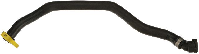 2014-2015 BMW 435i HVAC Heater Hose - Pipe To Thermostat (Gates)