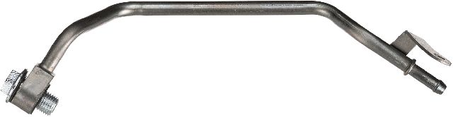 2018-2020 Chevrolet Equinox Turbocharger Coolant Line - Return (Gates)