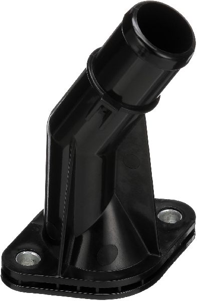 2011-2018 Kia Soul Engine Coolant Water Outlet - Thermostat Cover (Gates)