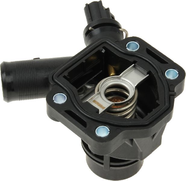2007-2015 Volvo S80 Engine Coolant Thermostat (Gates)