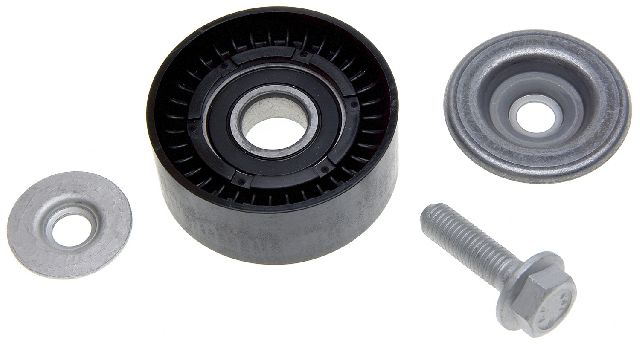 2018-2023 Volkswagen Atlas Accessory Drive Belt Idler Pulley (Gates)