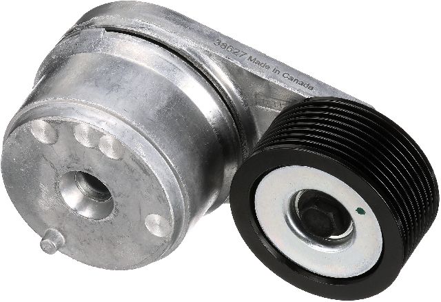 2010-2011 Kenworth T800 Accessory Drive Belt Tensioner Assembly (Gates)