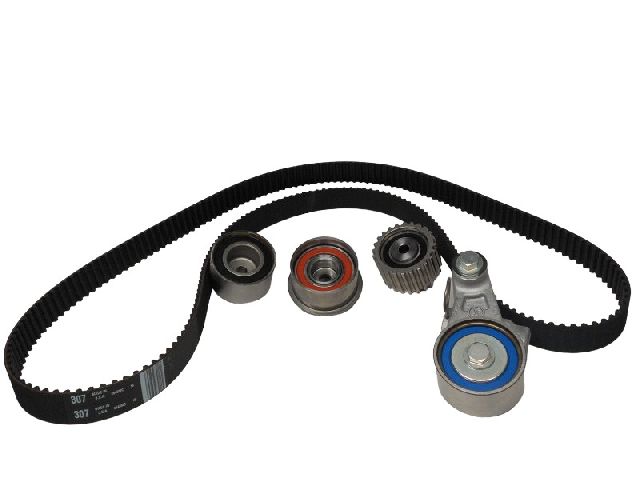 2003-2006 Subaru Baja Engine Timing Belt Component Kit (Gates)