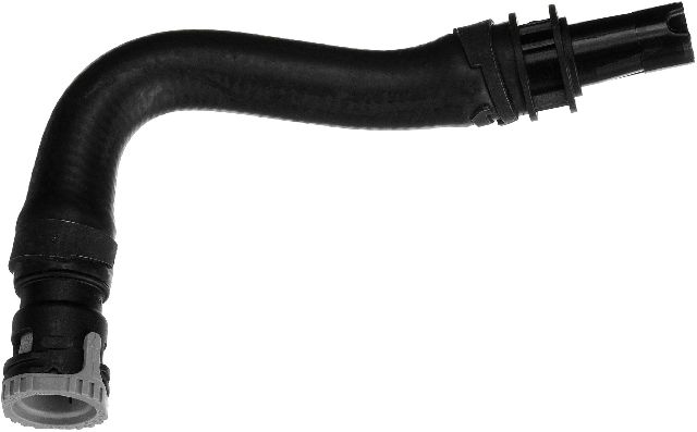 2015-2019 Lincoln MKC HVAC Heater Hose - Heater - Left Side (Gates)