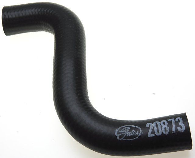 1984-1986 Toyota Camry Radiator Coolant Hose - Lower (Gates)