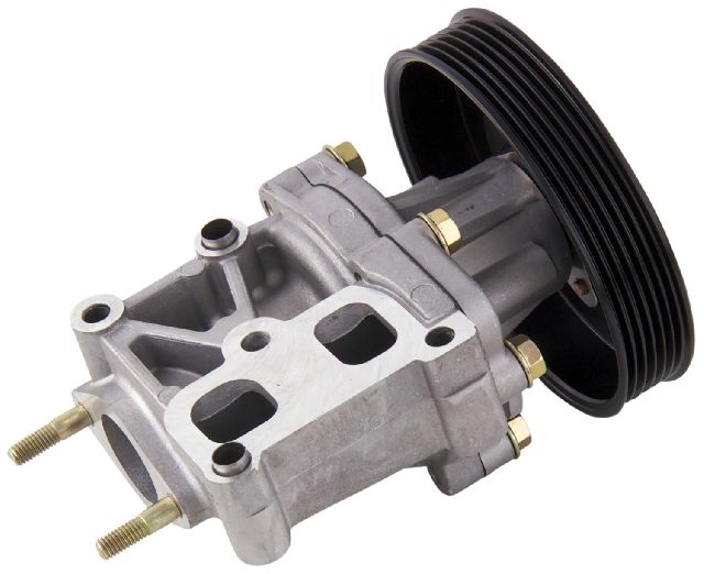 2008-2017 Mitsubishi Lancer Engine Water Pump (Gates)