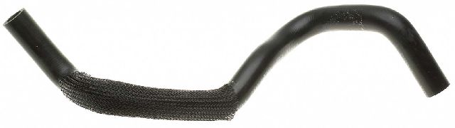 2005-2009 Subaru Legacy HVAC Heater Hose - Heater Outlet (Gates)