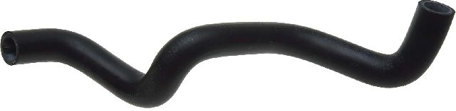 2003-2004 Cadillac CTS HVAC Heater Hose - Valve To Radiator (Gates)