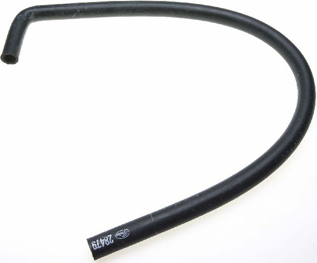1984 Lincoln Town Car HVAC Heater Hose - Heater To Pipe (Gates)