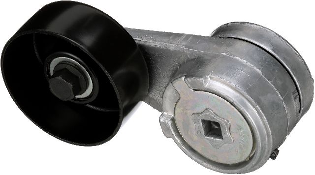1991-1995 GMC C3500HD Accessory Drive Belt Tensioner Assembly (Gates)