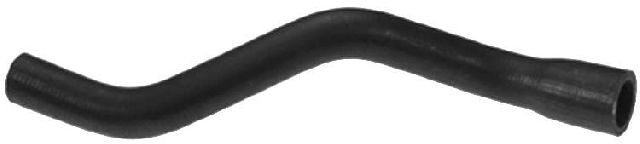 2002 Ford Mustang Engine Coolant Bypass Hose - Radiator To Thermostat (Gates)