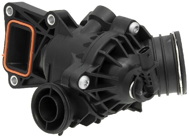 2012-2015 Mercedes-Benz ML350 Engine Coolant Thermostat (Gates)