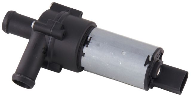 2007-2010 Audi Q7 Engine Auxiliary Water Pump (Gates)