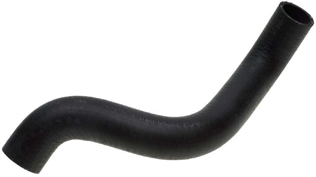 2005-2006 Chevrolet Uplander Radiator Coolant Hose - Lower (Gates)
