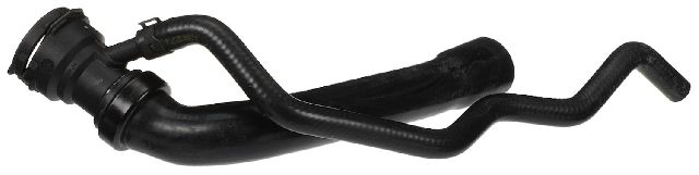 2002-2006 Audi A4 Radiator Coolant Hose - Upper (Gates)