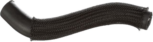 2019 Chevrolet Impala HVAC Heater Hose - Heater Outlet (Gates)